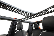 Load image into Gallery viewer, ADD 21-23 Ford Bronco Overhead Molle Panels - Additional View 6