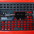 Load image into Gallery viewer, ADD 21-23 Ford Bronco Tailgate Molle Panel - Additional View 5