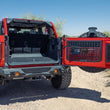 Load image into Gallery viewer, ADD 21-23 Ford Bronco Tailgate Molle Panel - Additional View 6