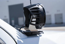 Load image into Gallery viewer, ADD 21-23 Ford Bronco/Raptor Dual Ditch Light Brackets - Additional View 8
