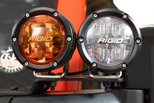 Load image into Gallery viewer, ADD 21-23 Ford Bronco/Raptor Dual Ditch Light Brackets - Additional View 9