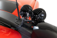 Load image into Gallery viewer, ADD 21-23 Ford Bronco/Raptor Dual Ditch Light Brackets - Additional View 14