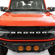 Load image into Gallery viewer, ADD 21-23 Ford Bronco/Raptor Dual Ditch Light Brackets - Additional View 15