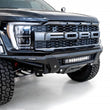 Load image into Gallery viewer, ADD 21-23 Ford F-150 Raptor Phantom Front Bumper - Main Product View