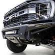 Load image into Gallery viewer, ADD 21-23 Ford F-150 Raptor Phantom Front Bumper - Back View