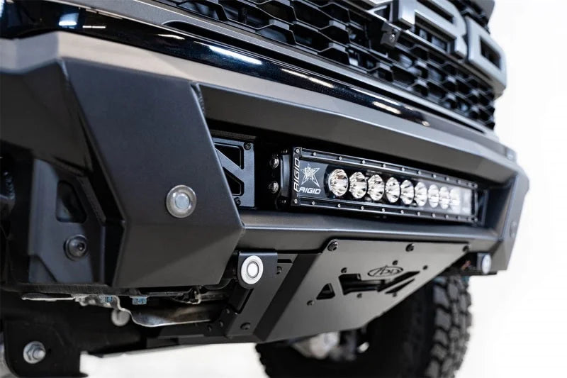 ADD 21-23 Ford F-150 Raptor Phantom Front Bumper - Additional View 7