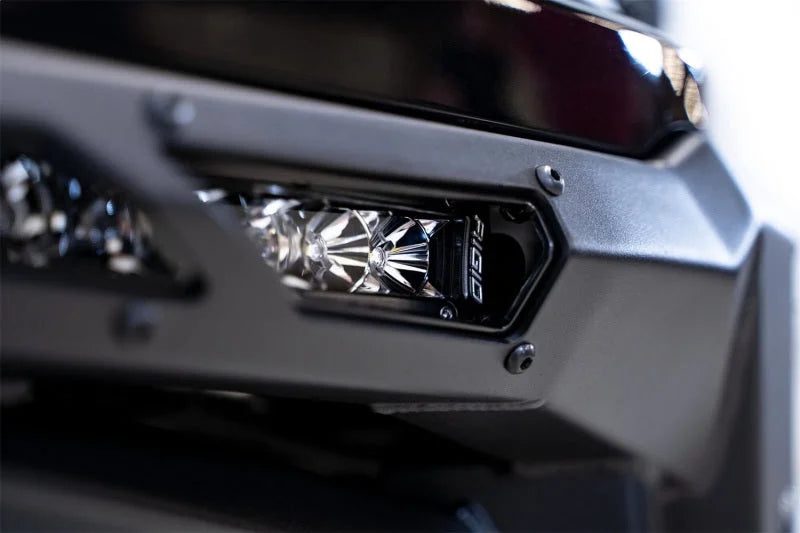 ADD 21-23 Ford F-150 Raptor Phantom Front Bumper - Additional View 8