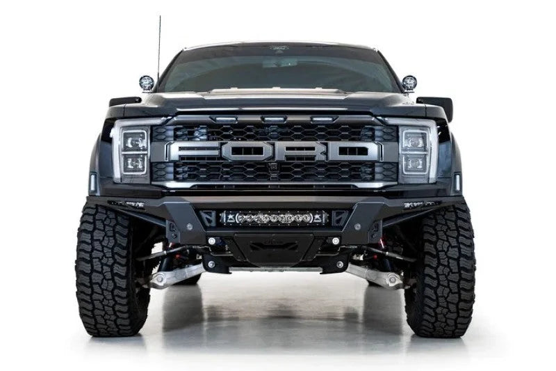ADD 21-23 Ford F-150 Raptor Phantom Front Bumper - Additional View 10