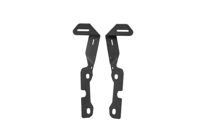 ADD 21-23 Ram TRX Ditch Light Brackets - Main Product View