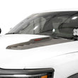 Load image into Gallery viewer, ADD 21-23 Ram TRX Ditch Light Brackets - Side View