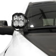 Load image into Gallery viewer, ADD 21-23 Ram TRX Ditch Light Brackets - Installation View