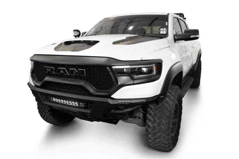 ADD 21-23 Ram TRX Ditch Light Brackets - Additional View 5