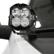 Load image into Gallery viewer, ADD 21-23 Ram TRX Ditch Light Brackets - Additional View 9