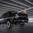 Load image into Gallery viewer, ADD 21-23 Ram TRX Phantom Rear Bumper - Side View