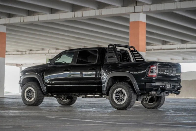 ADD 21-23 Ram TRX Phantom Rear Bumper - Back View