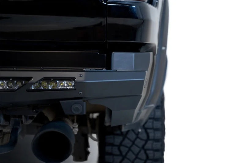 ADD 21-23 Ram TRX Phantom Rear Bumper - Additional View 5