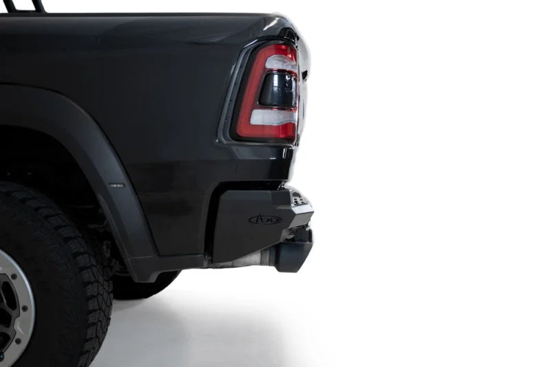 ADD 21-23 Ram TRX Phantom Rear Bumper - Additional View 6