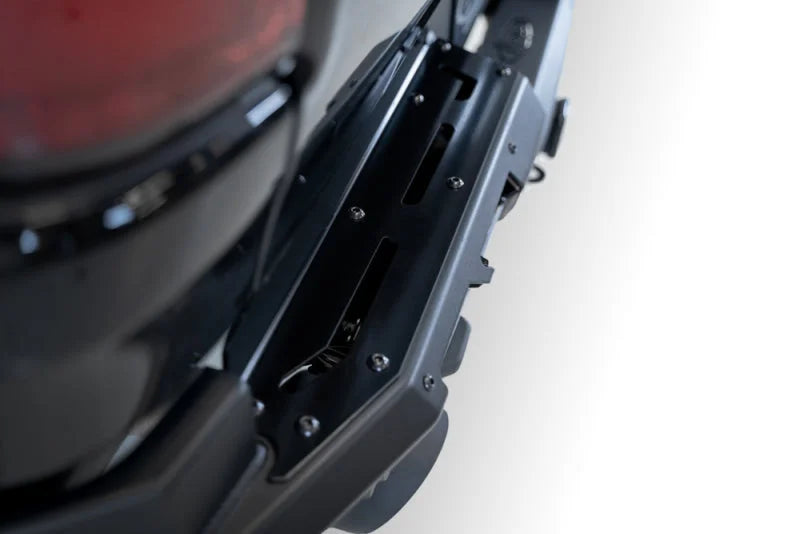 ADD 21-23 Ram TRX Phantom Rear Bumper - Additional View 8