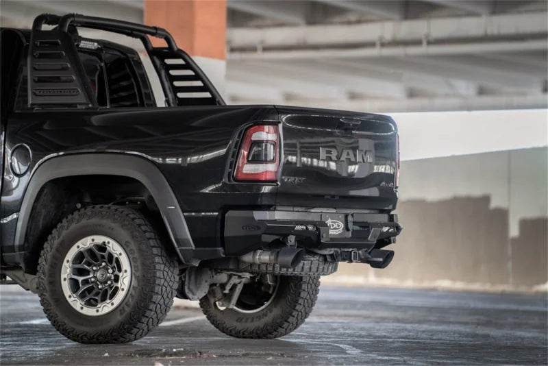 ADD 21-23 Ram TRX Phantom Rear Bumper - Additional View 9