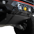 Load image into Gallery viewer, ADD 22-23 Ford Bronco Raptor Bomber Front Bumper - Side View