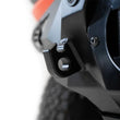 Load image into Gallery viewer, ADD 22-23 Ford Bronco Raptor Bomber Front Bumper - Installation View