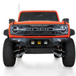 Load image into Gallery viewer, ADD 22-23 Ford Bronco Raptor Bomber Front Bumper - Additional View 6