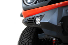 Load image into Gallery viewer, ADD 22-23 Ford Bronco Raptor Bomber Front Bumper - Additional View 7