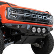 Load image into Gallery viewer, ADD 22-23 Ford Bronco Raptor Bomber Front Bumper - Main Product View