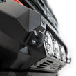 Load image into Gallery viewer, ADD 22-23 Ford Bronco Raptor Bomber Front Bumper - Side View