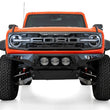 Load image into Gallery viewer, ADD 22-23 Ford Bronco Raptor Bomber Front Bumper - Additional View 7
