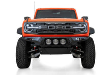 Load image into Gallery viewer, ADD 22-23 Ford Bronco Raptor Bomber Front Bumper - Additional View 7