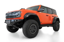 Load image into Gallery viewer, ADD 22-23 Ford Bronco Raptor Bomber Front Bumper - Additional View 8