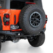 Load image into Gallery viewer, ADD 22-23 Ford Bronco Raptor Bomber Rear Bumper - Main Product View