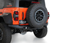 Load image into Gallery viewer, ADD 22-23 Ford Bronco Raptor Bomber Rear Bumper - Main Product View