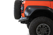 Load image into Gallery viewer, ADD 22-23 Ford Bronco Raptor Bomber Rear Bumper - Side View