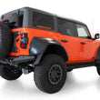 Load image into Gallery viewer, ADD 22-23 Ford Bronco Raptor Bomber Rear Bumper - Additional View 5