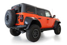 Load image into Gallery viewer, ADD 22-23 Ford Bronco Raptor Bomber Rear Bumper - Additional View 5