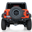 Load image into Gallery viewer, ADD 22-23 Ford Bronco Raptor Bomber Rear Bumper - Additional View 6