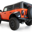 Load image into Gallery viewer, ADD 22-23 Ford Bronco Raptor Bomber Rear Bumper - Additional View 7