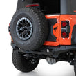 Load image into Gallery viewer, ADD 22-23 Ford Bronco Raptor Bomber Rear Bumper - Additional View 8