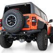 Load image into Gallery viewer, ADD 22-23 Ford Bronco Raptor Bomber Rear Bumper - Additional View 9