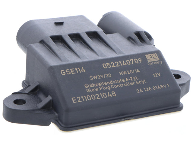 Control Unit