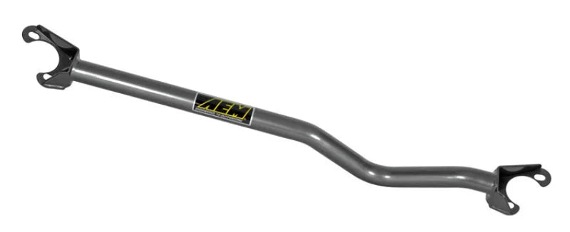 AEM 00-03 Honda S200 2.0L / 06-09 S2000 2.2L Strut Bar - Main Product View