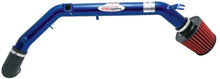 Load image into Gallery viewer, AEM 00-05 Toyota MR2 Spyder 1.8L Blue Cold Air Intake - Main Product View