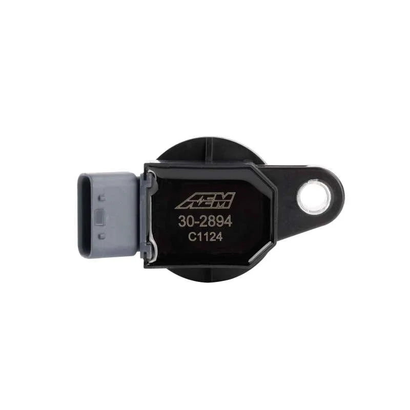 AEM 01-13 Lexus/Scion/Toyota 2.4L Ignition Coil - Side View