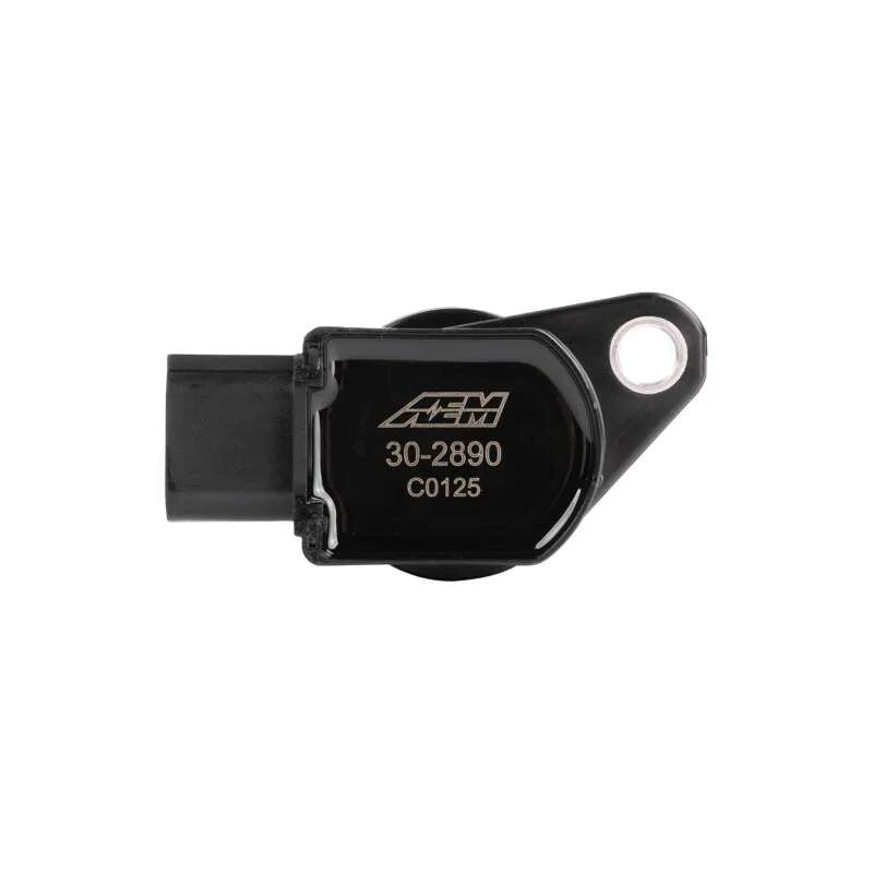 AEM 02-06 Honda/Acura 2.0/2.2/2.4L Ignition coil - Side View