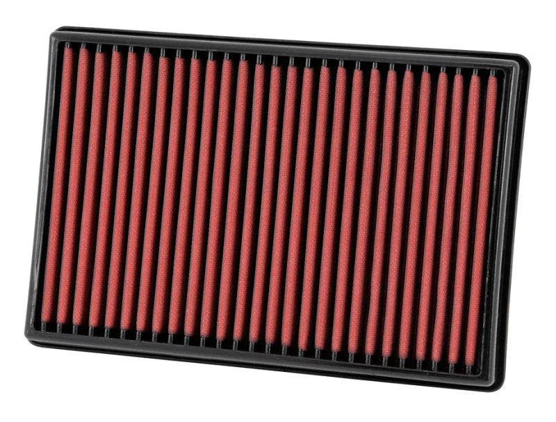 AEM 02-07 Dodge Ram 3.7L (V6)/4.7L-5.9L (V8) Dryflow Panel Air Filter - Main Product View
