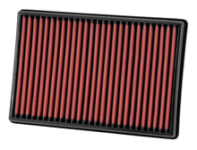 Load image into Gallery viewer, AEM 02-07 Dodge Ram 3.7L (V6)/4.7L-5.9L (V8) Dryflow Panel Air Filter - Main Product View