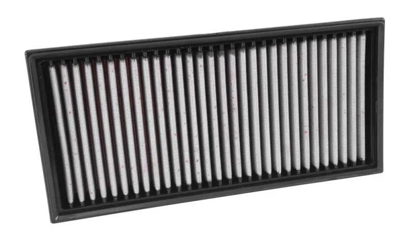 AEM 02-10 VW Touareg, 02-09 Porsche Cayenne Panel Filter - Main Product View