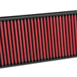 Load image into Gallery viewer, AEM 02-10 VW Touareg, 02-09 Porsche Cayenne Panel Filter - Side View